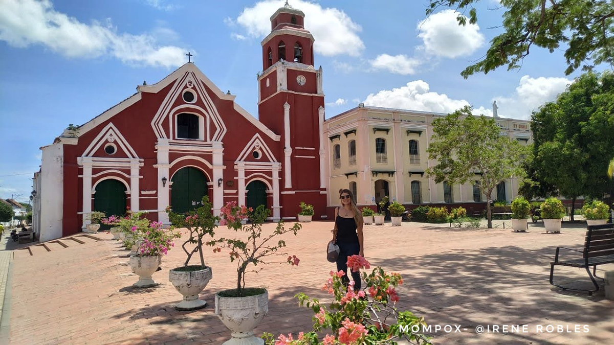 Mompox © Irene Robles Mompox © Irene Robles