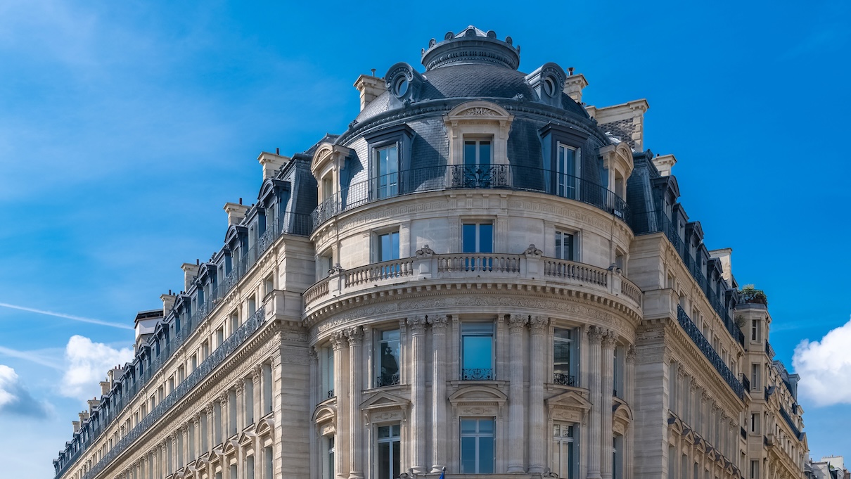 L’Hôtel Westminster décroche sa cinquième étoile à Paris - Depositphotos @pascalegueret