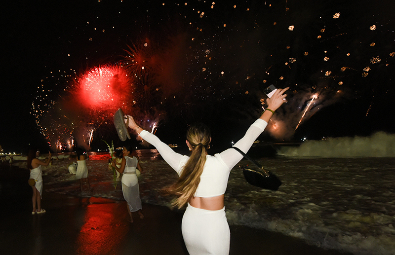 © Alex Ferro - Riotur