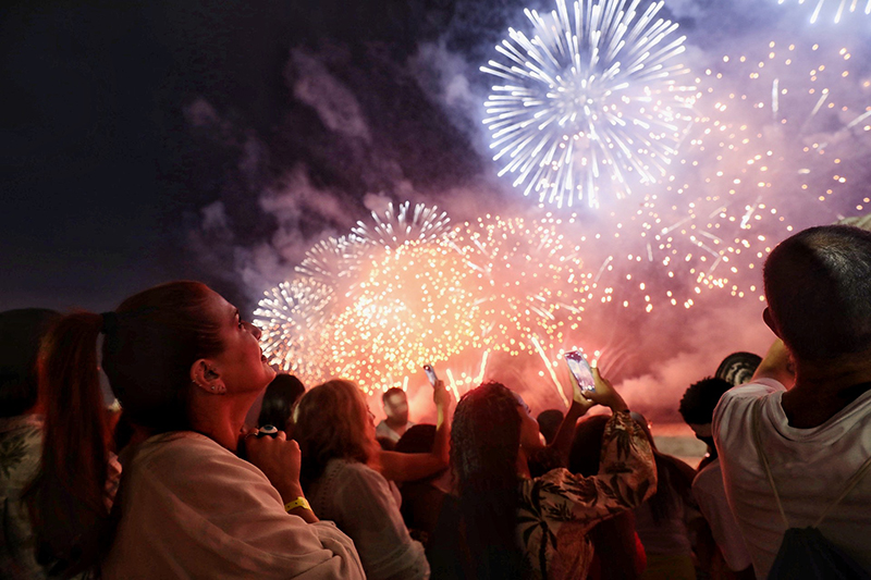 © Luciola Villela - Riotur