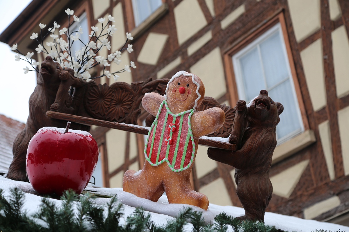 Noël en Alsace 2025 ne se résume pas à ses marchés : c’est une invitation à ressentir, goûter, écouter et partager - Depositphotos.com Auteur Malleo Noël en Alsace 2025 ne se résume pas à ses marchés : c’est une invitation à ressentir, goûter, écouter et partager - Depositphotos.com Auteur Malleo