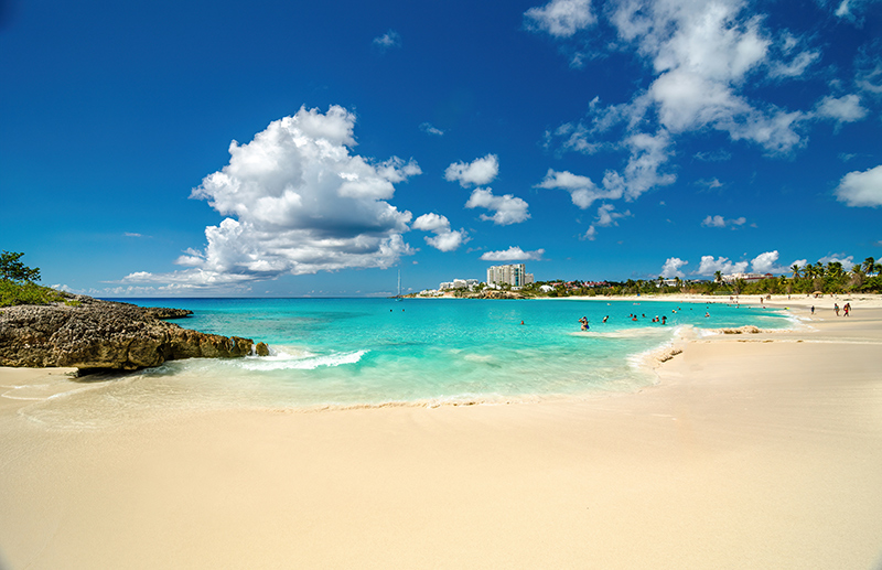 © Office de Tourisme de Saint-Martin