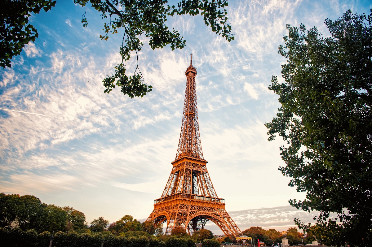 Grand Paris : en septembre, l'activité touristique entre résilience hôtelière et baisse des arrivées aériennes - Depositphotos.com Auteur stetsik