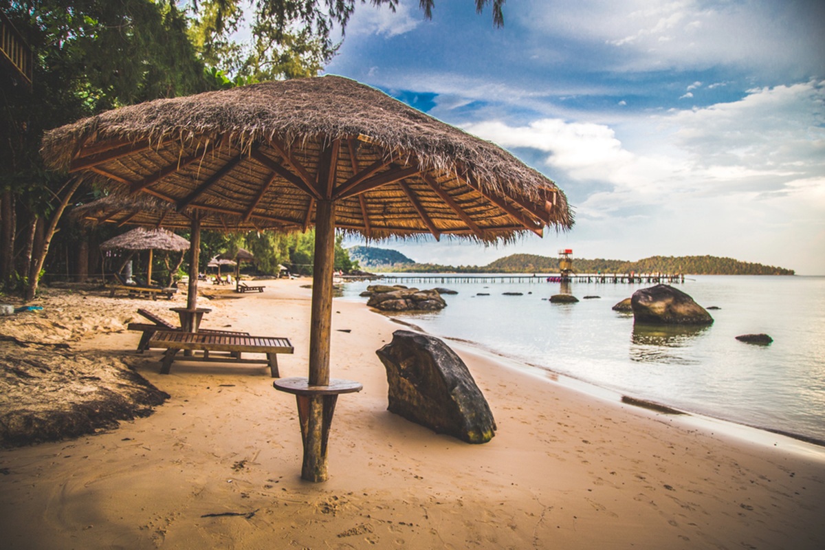 Ouvert en mai 2025 à Sihanoukville, Tui ferme son hôtel au Cambodge. @depositphotos/worldpitou@gmail.com