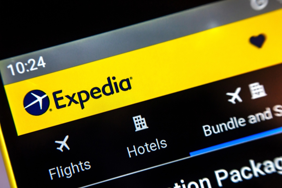 Expedia Group repense sa stratégie marketing en Asie. @depositphotos/madamF