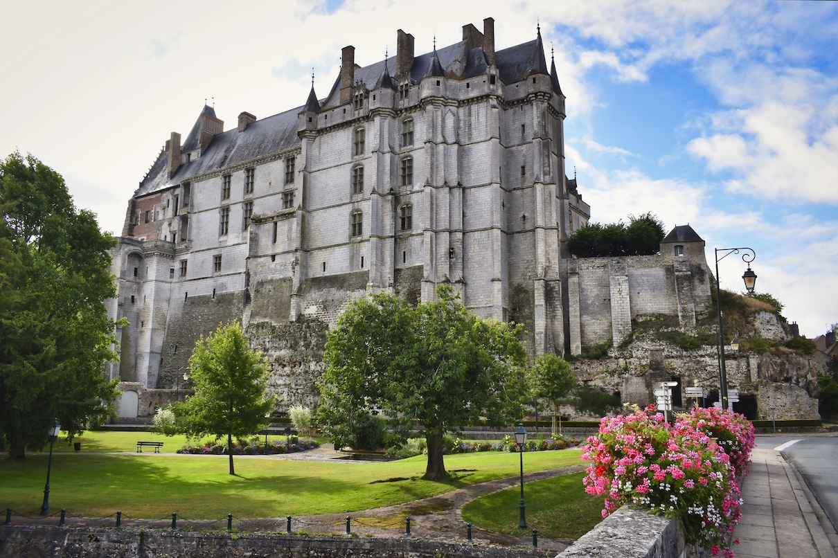 Le château de Châteaudun propose depuis octobre 2025 un parcours de visite inédit - Depositphotos.com, @ Wirestock