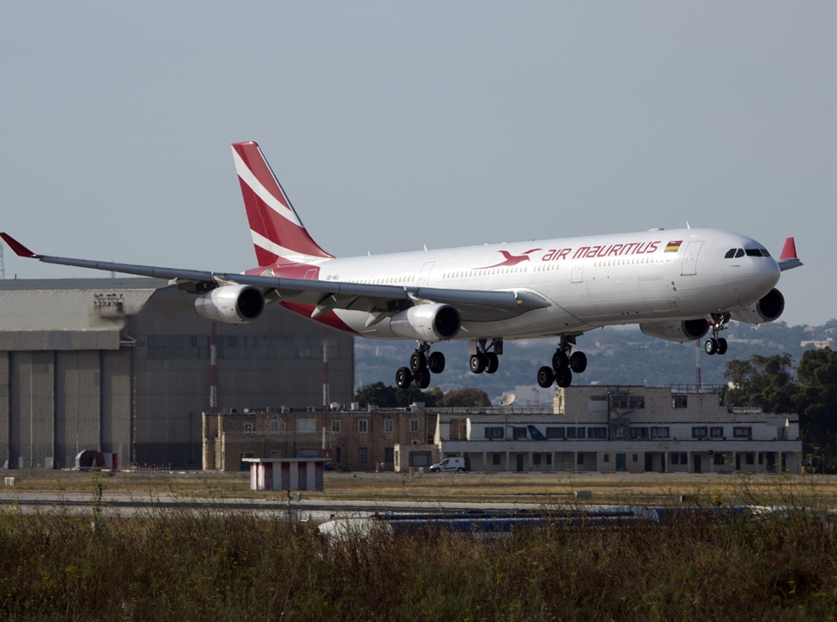 Les défis d’Andre Viljoen à la tête d’Air Mauritius - Depositphotos @gordzam@gmail.com