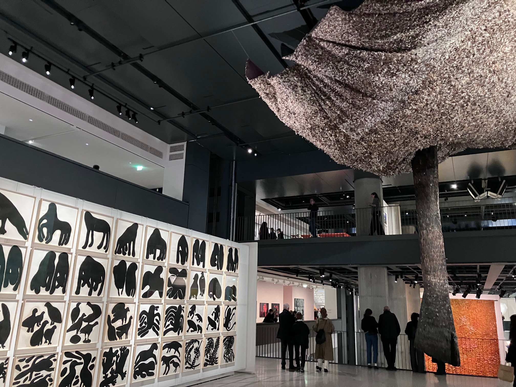 L'architecte Jean Nouvel a totalement reconfiguré les lieux. (c).T.Beaurepère