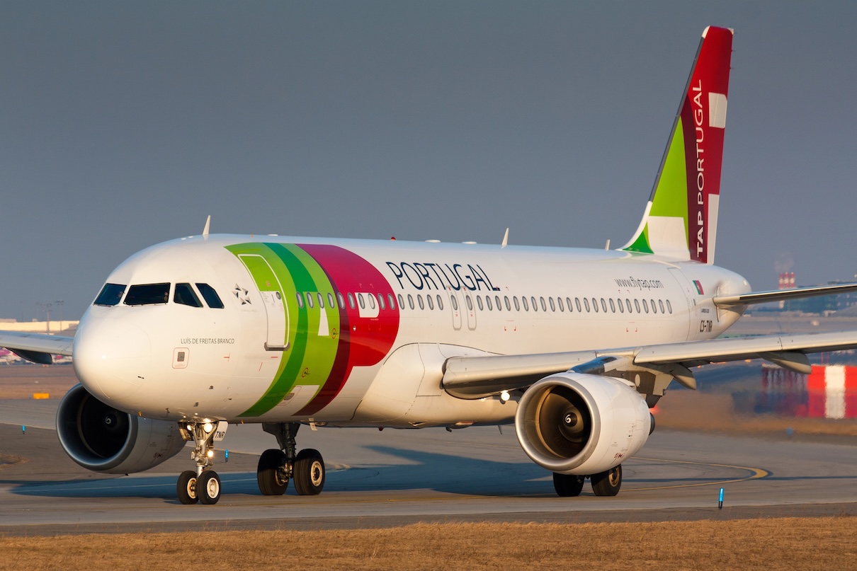 TAP Air Portugal lance TAP FORBIZ, un programme pour les voyages professionnels - Depositphotos.com, @rebius TAP Air Portugal lance TAP FORBIZ, un programme pour les voyages professionnels - Depositphotos.com, @rebius