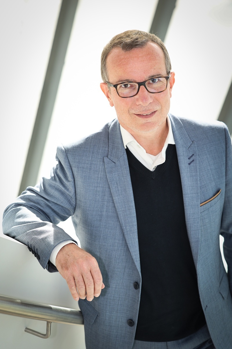 Tourisme durable : "les ressources humaines sont le moteur de la transition"