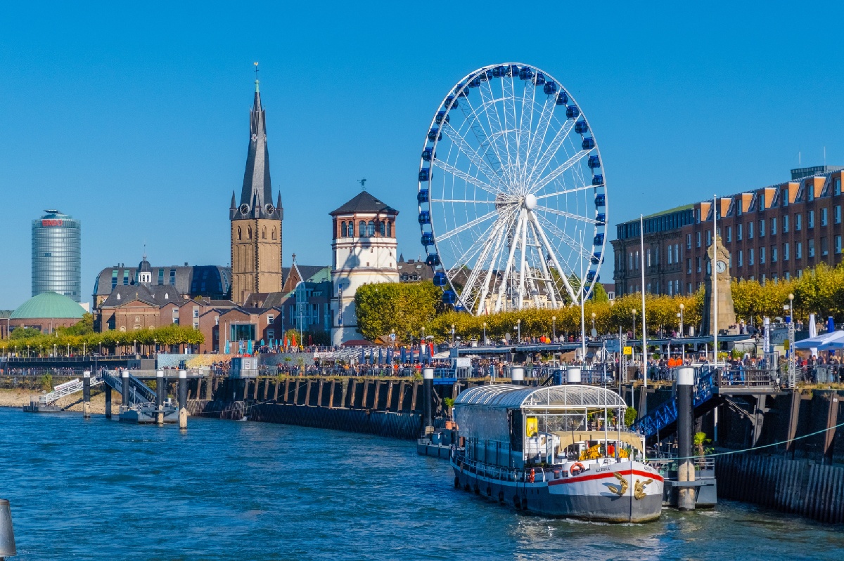 En 2024 : environ 5,54 millions de nuitées ont été enregristrées (+2,5 % par rapport à 2023) et environ 3,32 millions d’arrivées notées (+7,2 %). Deposit Photo  Auteur hristoshanov En 2024 : environ 5,54 millions de nuitées ont été enregristrées (+2,5 % par rapport à 2023) et environ 3,32 millions d’arrivées notées (+7,2 %). Deposit Photo  Auteur hristoshanov