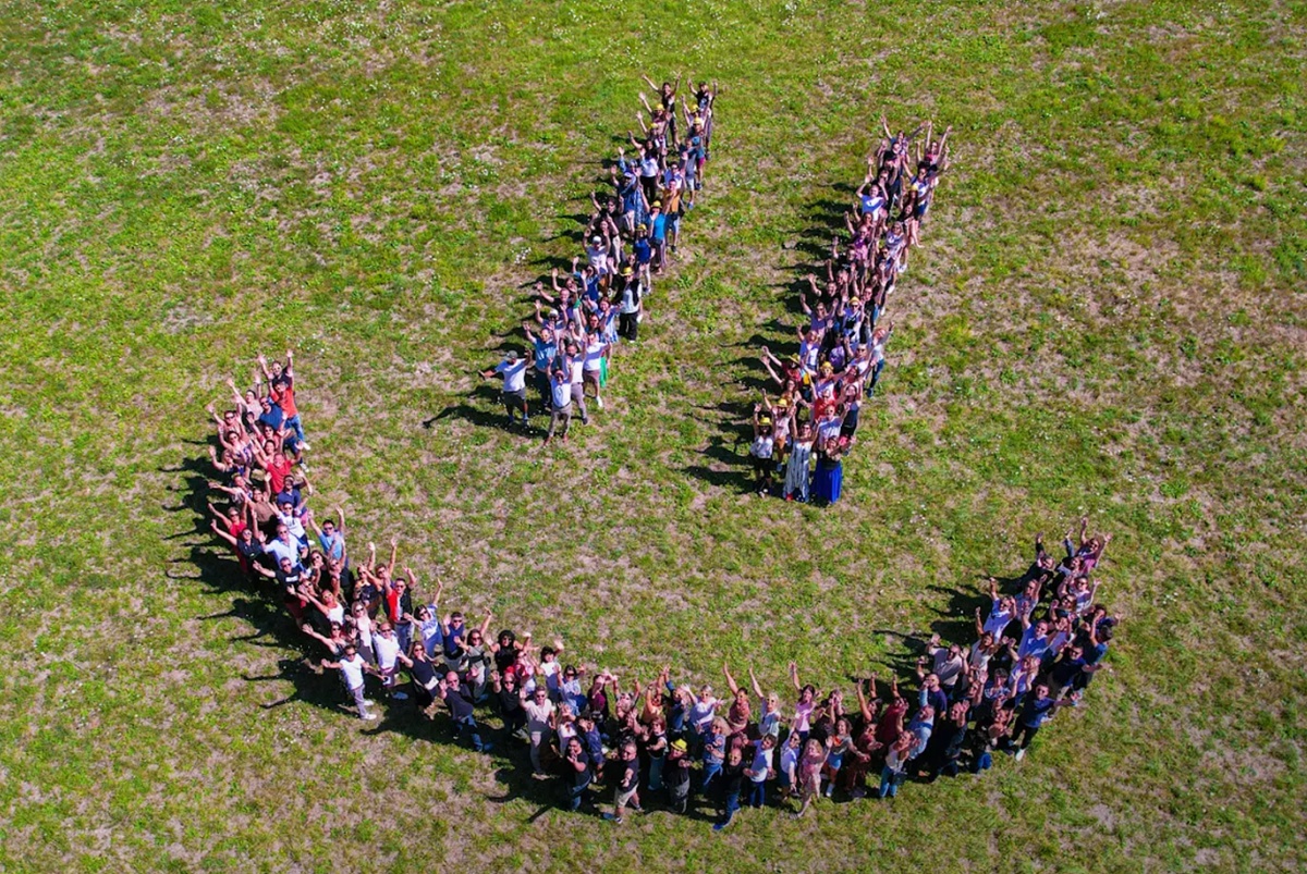 WiiSmile, franchisé Havas Voyages, emploie 14 conseillères voyages, sur les 200 salariés que compte le Groupe - Photo : WiiSmile WiiSmile, franchisé Havas Voyages, emploie 14 conseillères voyages, sur les 200 salariés que compte le Groupe - Photo : WiiSmile