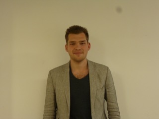 Kevin Gauthier, CEO de Tripnlive