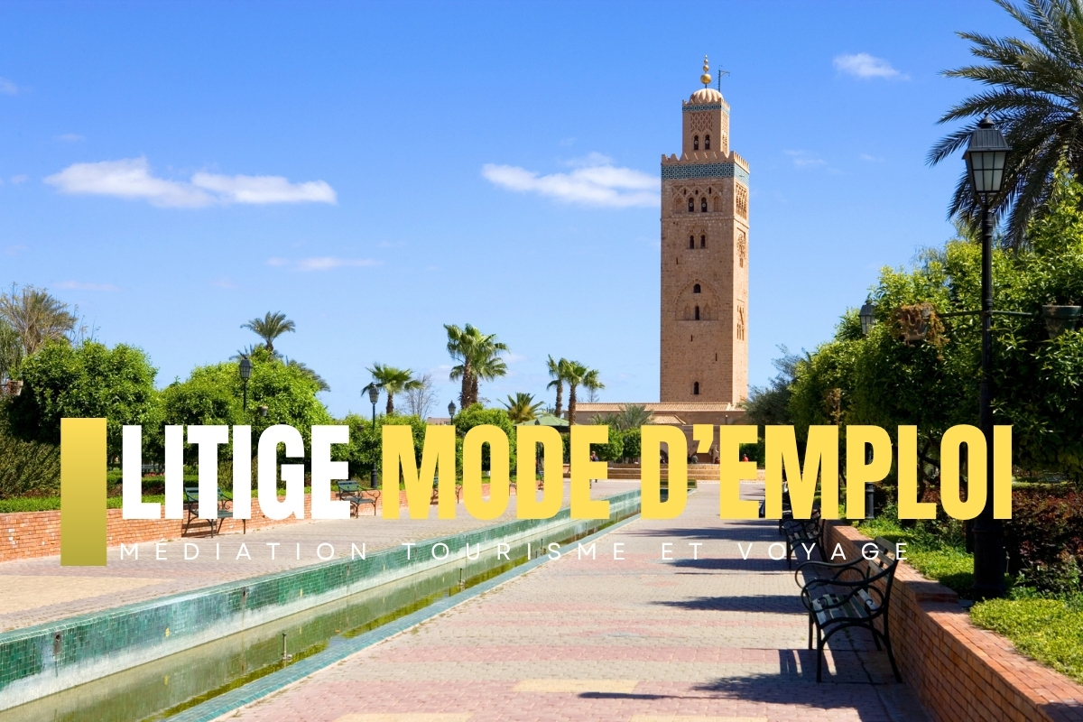 Forfait touristique : quand l’hôtel réservé n’a plus le standing promis  - Depositphotos.com giuseppemasci.me.com