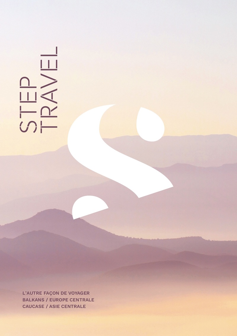 Step Travel n'avait pas proposé de brochure depuis 2020. @step travel