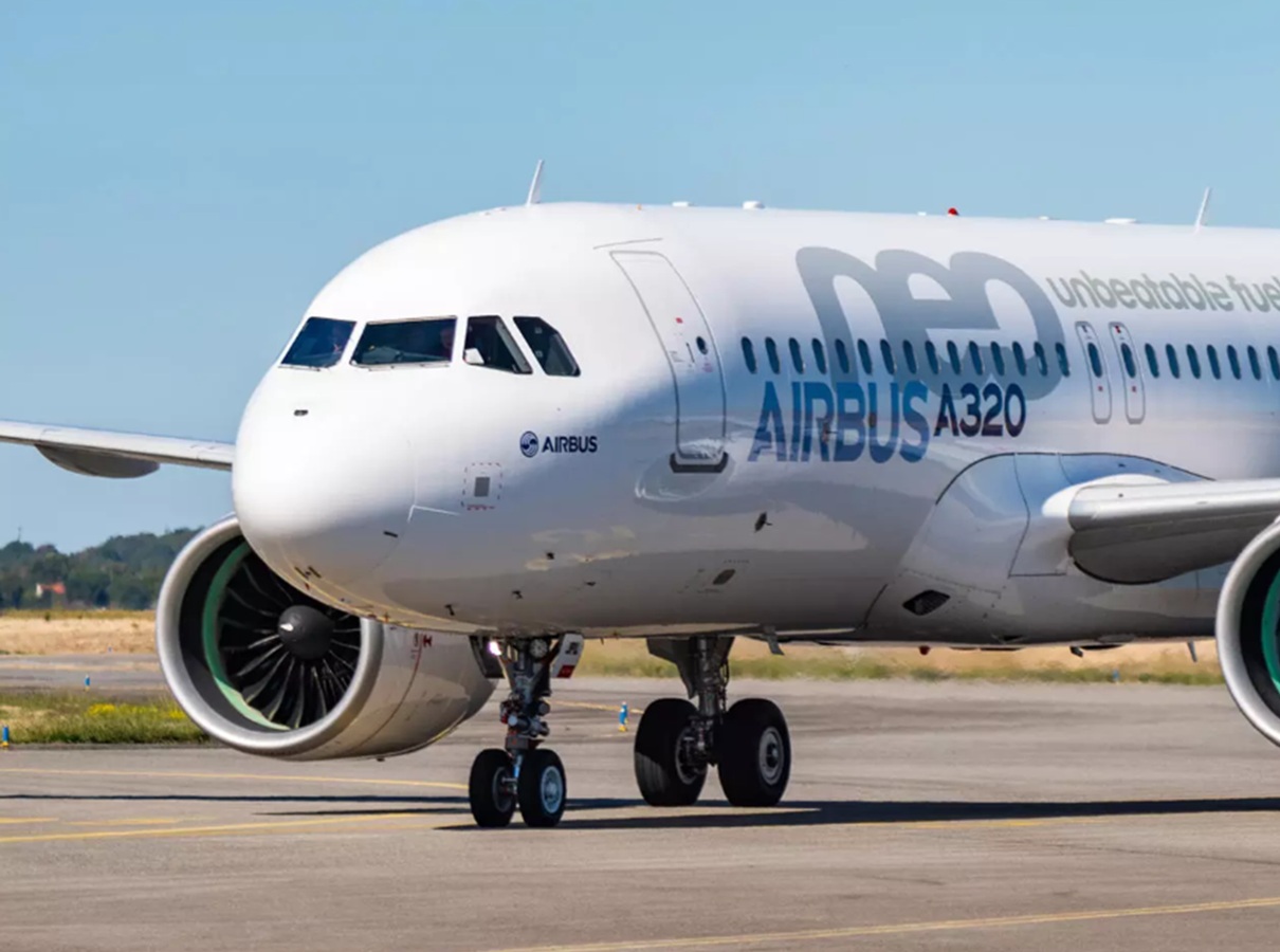 Air Austral a décider de louer deux A320neo - Airbus by Pascal Pigeyre Air Austral a décider de louer deux A320neo - Airbus by Pascal Pigeyre