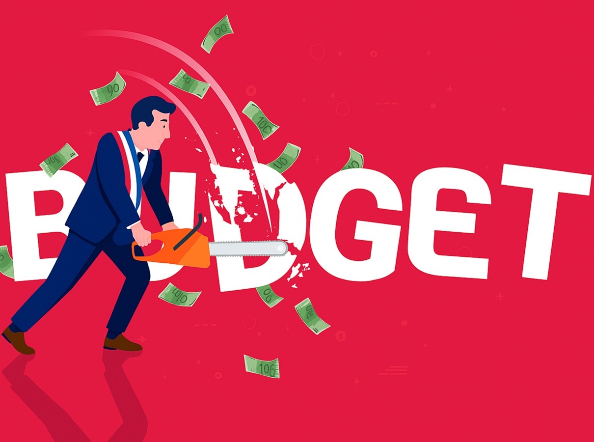 Val-de-Marne Tourisme, le symbole d'un tourisme institutionnel en pleine(s) crise(s) - Crédit photo : image générée par l'IA