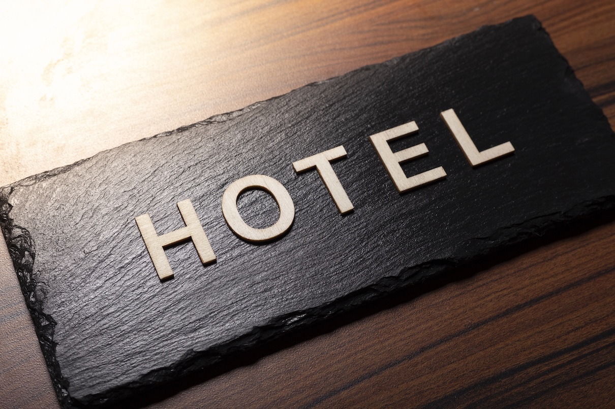 Hyatt accélère son expansion en EMEA - Depositphotos.com, @CUNDO