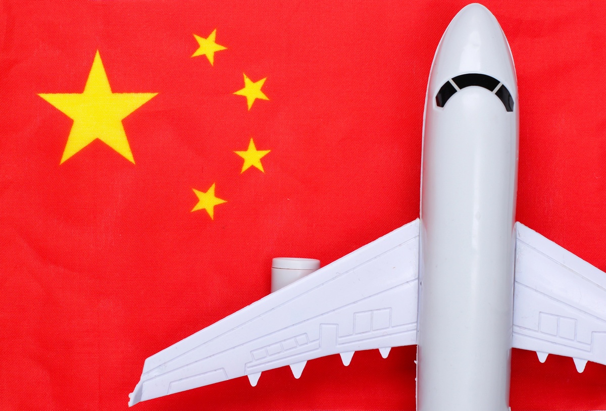 La Chine prolonge sa politique d’exemption de visa pour la France jusqu’au 31 décembre 2026  - DepositPhotos.com, split271992.gmail.com