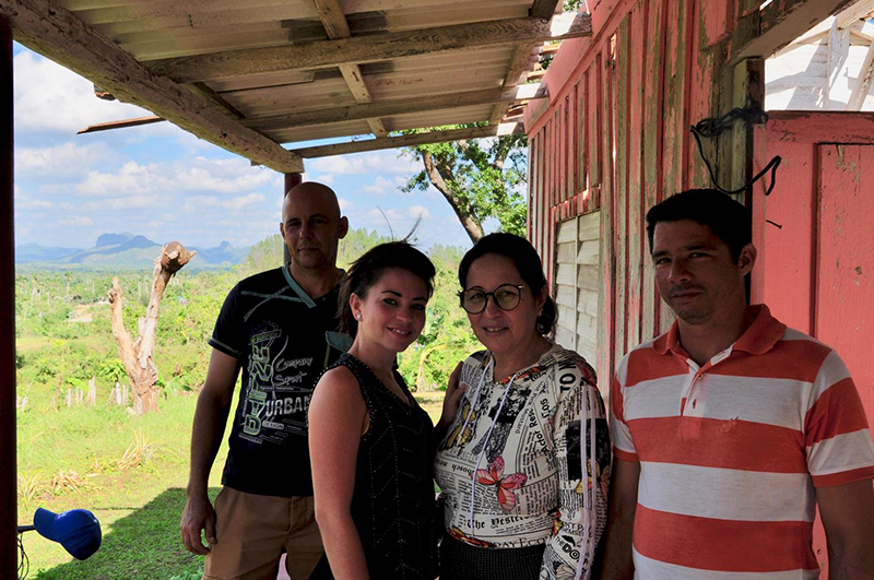 © Caraïbes Autrement