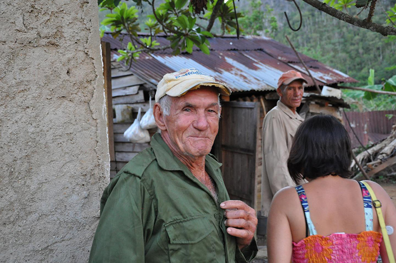 © Caraïbes Autrement