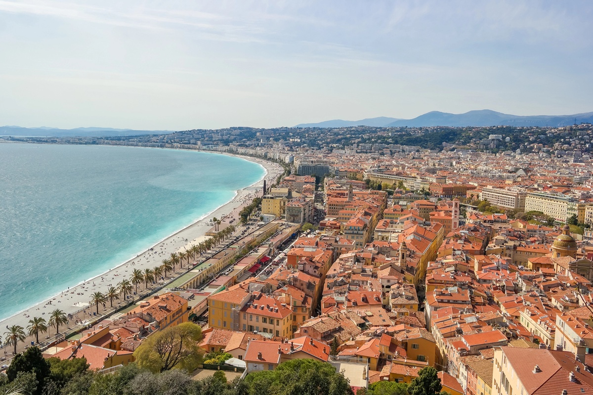 La commercialisation de l’édition 2026 du salon Rendez-vous en France à Nice est lancée. Les inscriptions sont ouvertes aux exposants jusqu’au 17 décembre 2025 - DepositPhotos.com, skygonlib