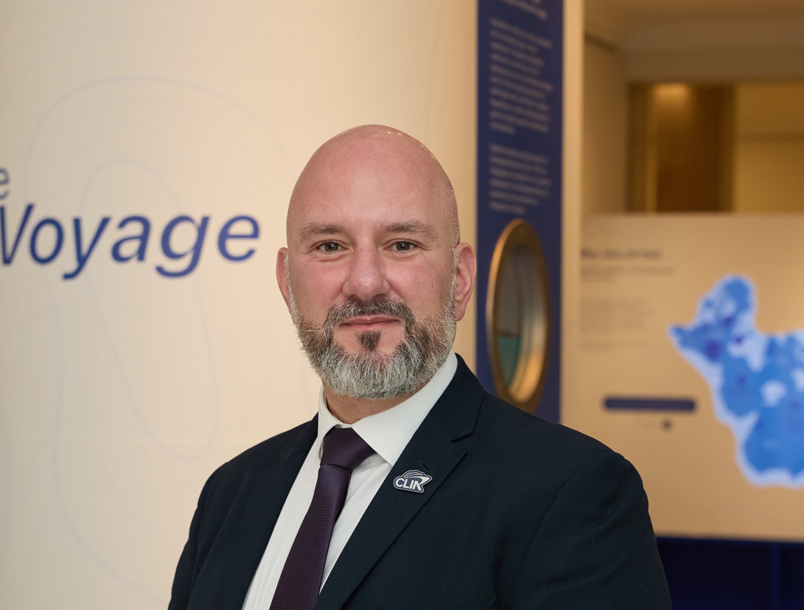 Pour Nikos Mertzanidis (Clia), Il est essentiel que les agences comme l’ensemble des professionnels du tourisme fassent entendre leur voix @Clia