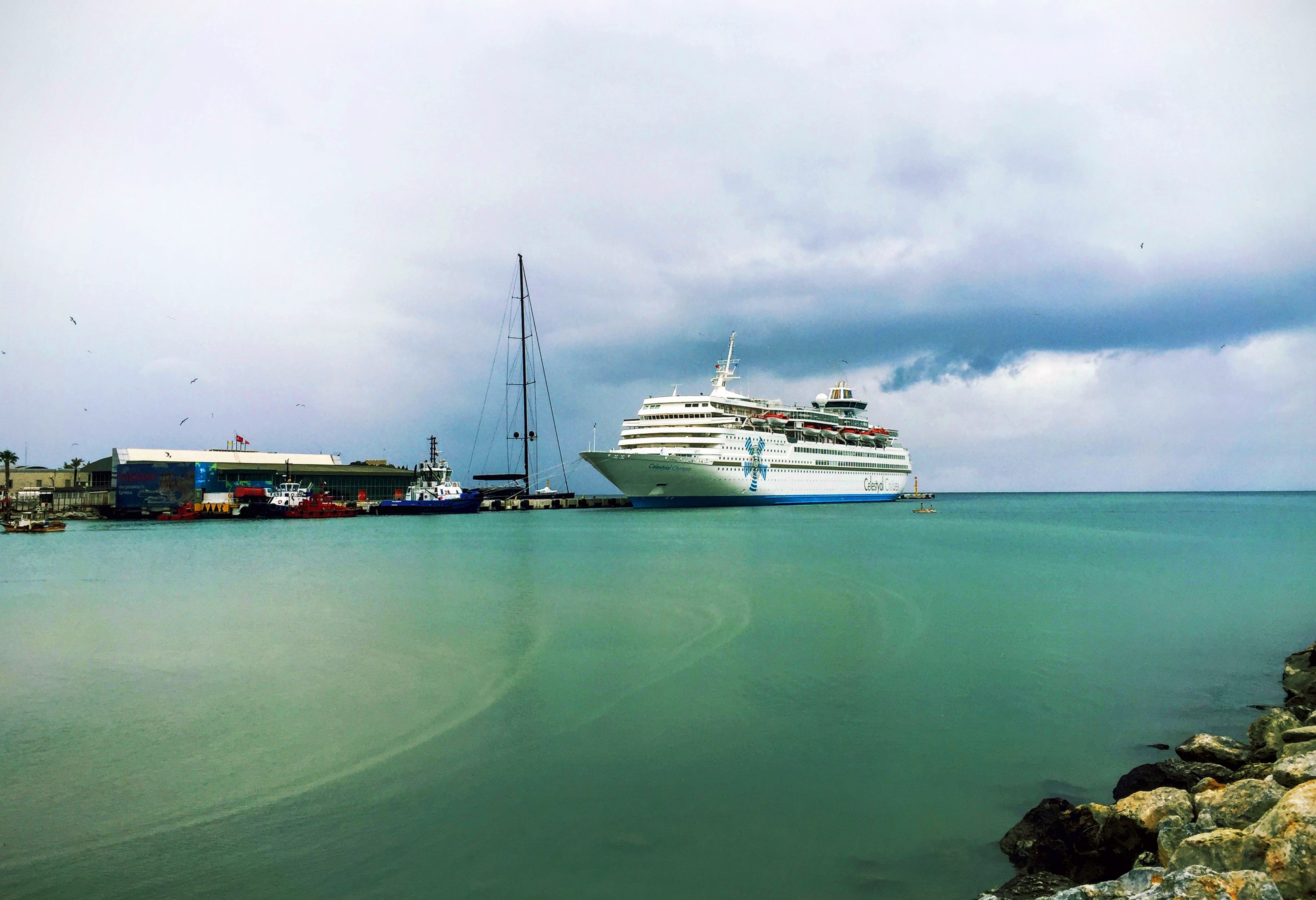 Celestyal Cruises : J’ai testé pour vous la croisière “Emblématique Mer Égée”