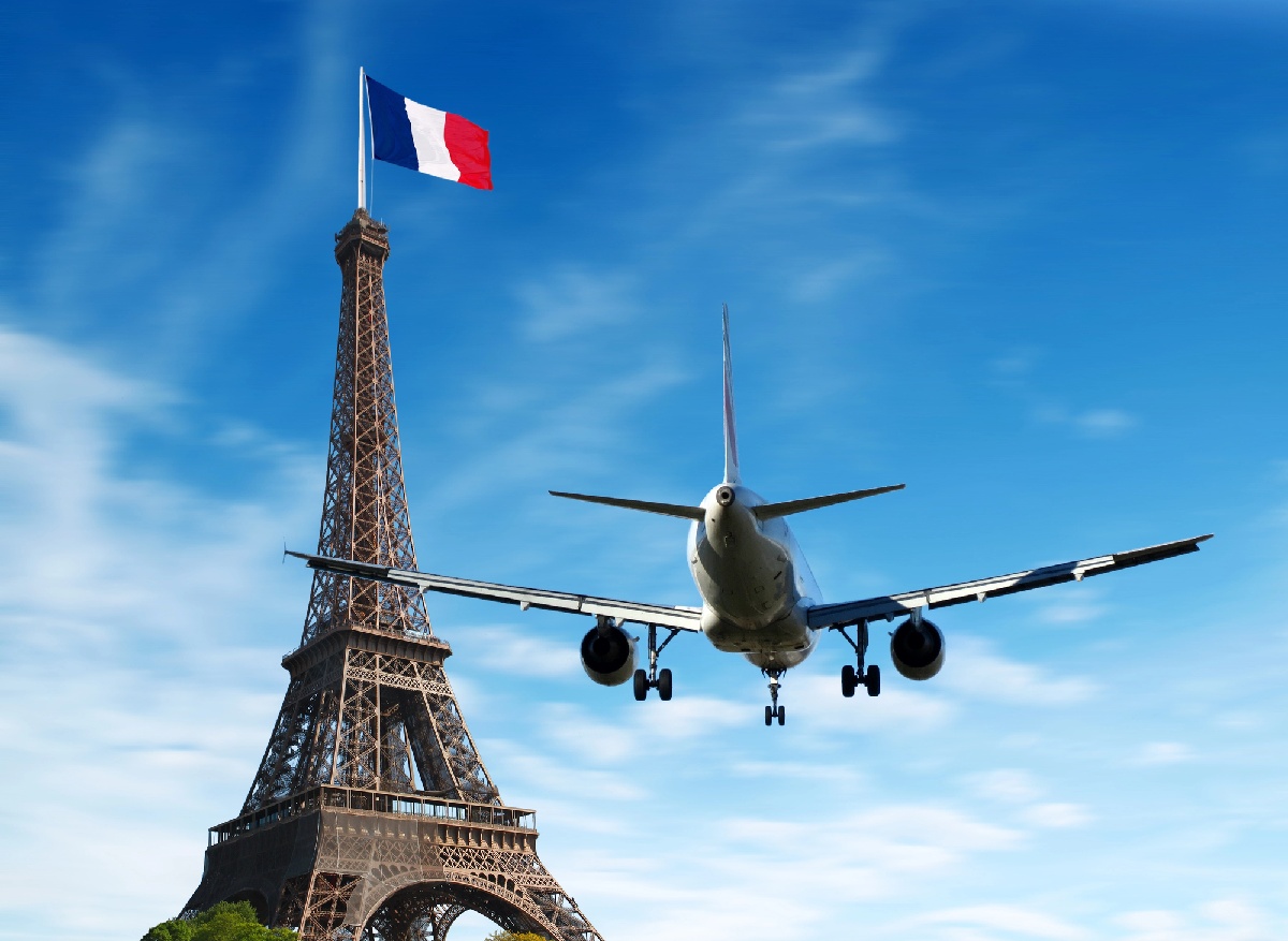 DGAC : la hausse de la TSBA impacte "les prix, les coûts et la dynamique du trafic aérien" - Depositphotos.com Auteur lsantilli