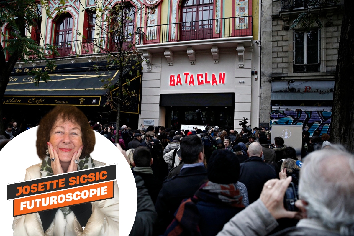 En matière de craintes terroristes, 73% des Français se déclarent inquiets face au risque d’attentats, mais se montrent partagés sur la capacité des pouvoirs publics à les protéger - DepositPhotos.com, Ale_Mi