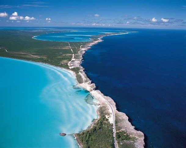 Photo The Islands of The Bahamas