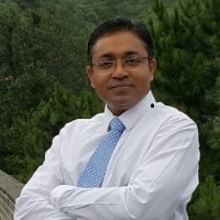 Gilbert George est le nouveau vice-Président Europe continentale et Amériques de Jet Airways - Photo DR Gilbert George est le nouveau vice-Président Europe continentale et Amériques de Jet Airways - Photo DR