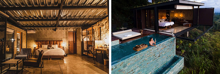 © Bio Habitat Hotel