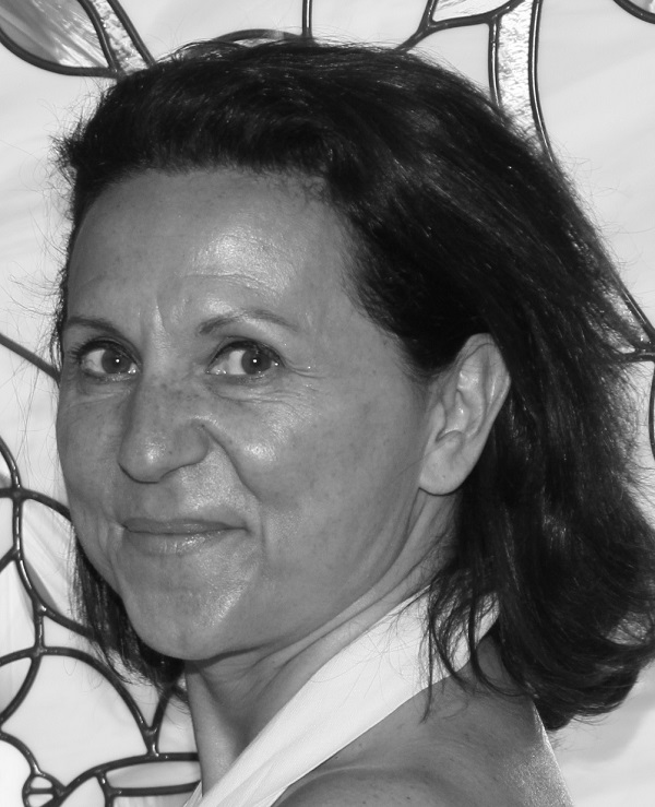 Karine Mallet Gautier, directrice de l’office du tourisme des Bahamas en France