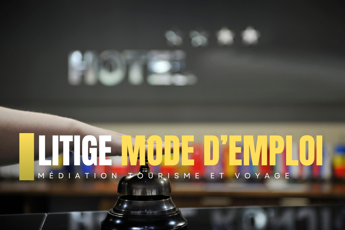 Non-conformité d’un hôtel 4* : l'agence priée de participer aux frais de surclassement - Depositphotos.com Auteur .shock