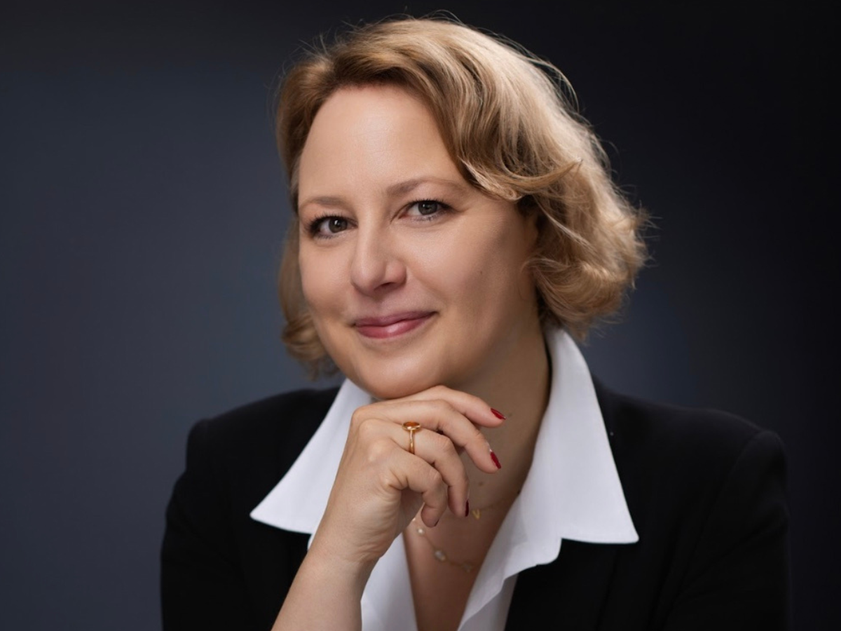 Adeline Sullivan, nouvelle consultante trade chez KMG Travel 360 - Photo : KMG Travel 360