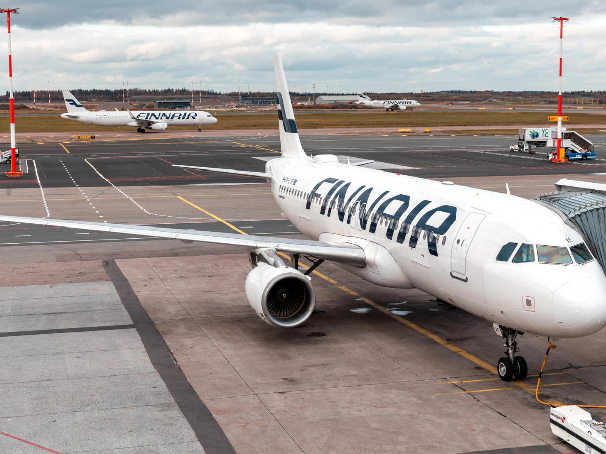 Finnair ouvre de nouvelles liaisons vers la Laponie en 2026