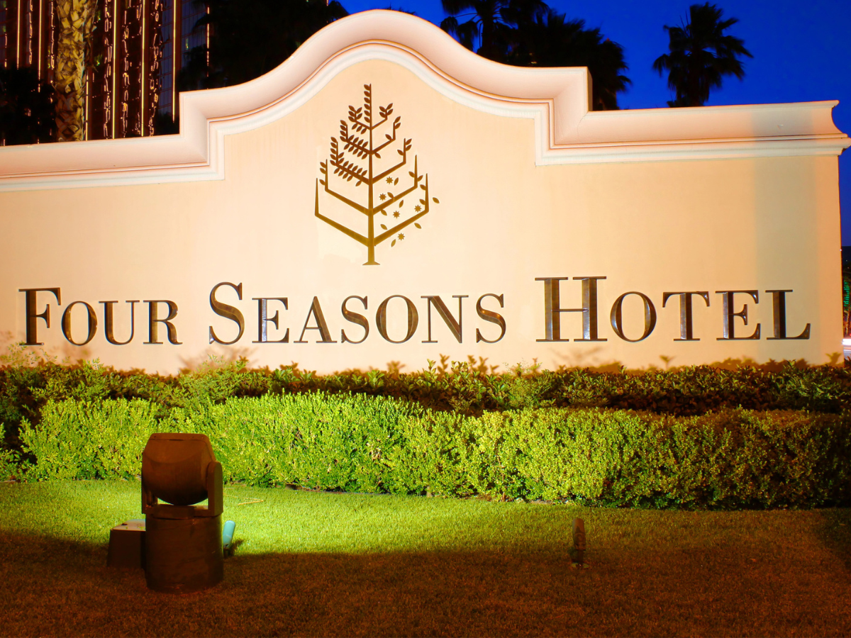 Four Seasons s'étend en Arabie Saoudite.   ©DepositPhotos/Wirepec