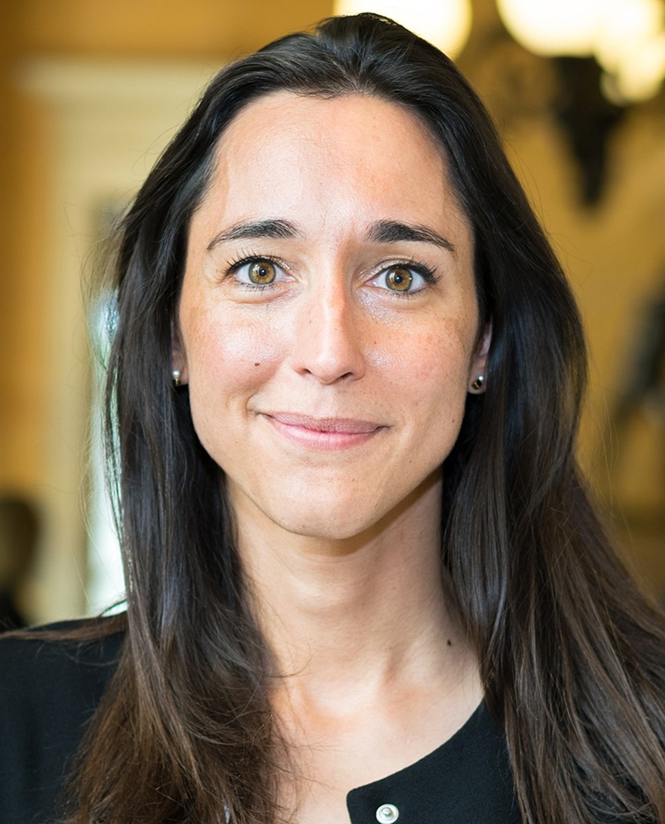 Brune Poirson rejoint le conseil d’administration d’Alfred Hotels