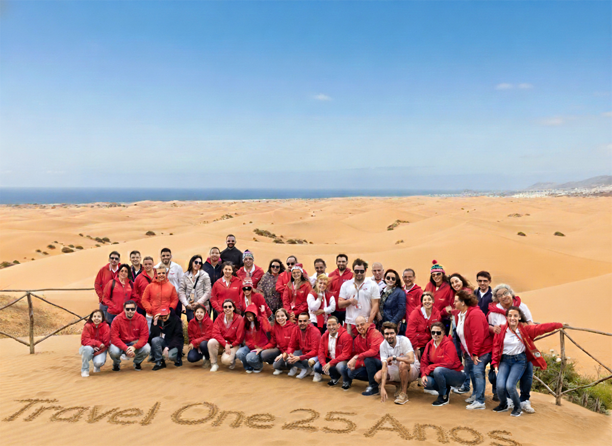 © Travel One Portugal