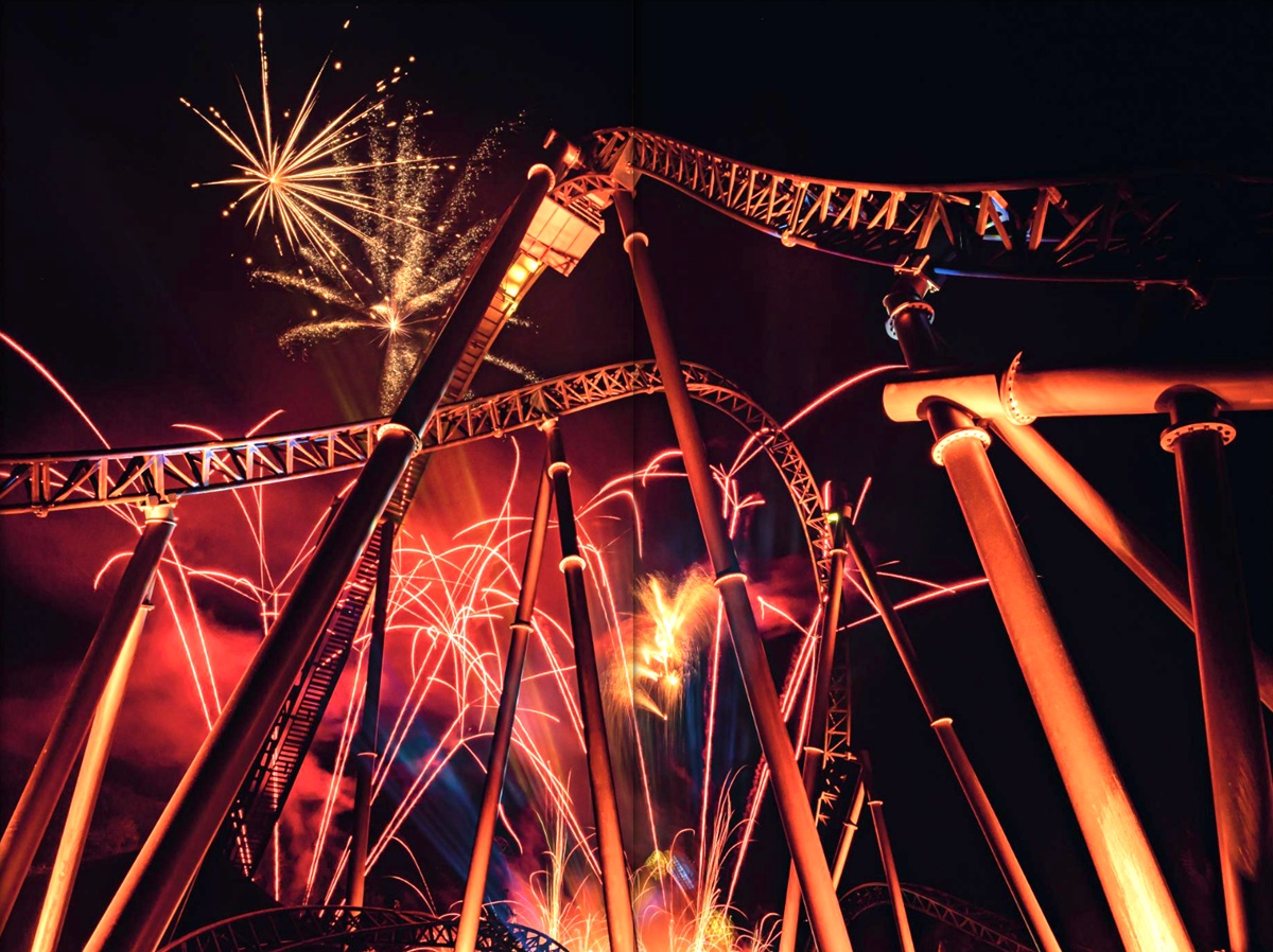 Nigloland vient de fermer ses portes, avec 710 000 visiteurs accueillis en 2025 - Photo Nigloland