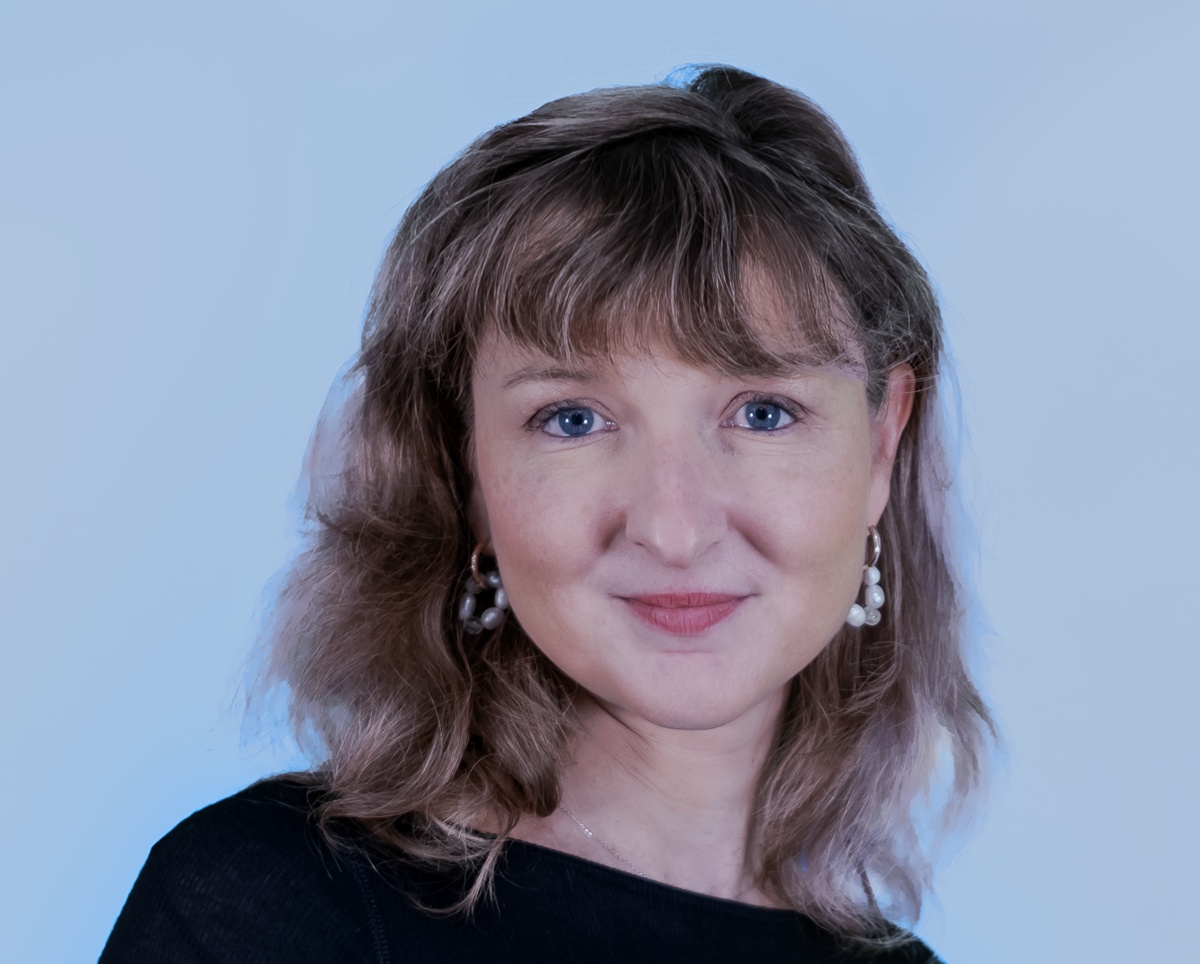 Amandine Thomas-Commin nommée directrice générale de OUIGO Espagne - Photo THOMAS_COMMIN