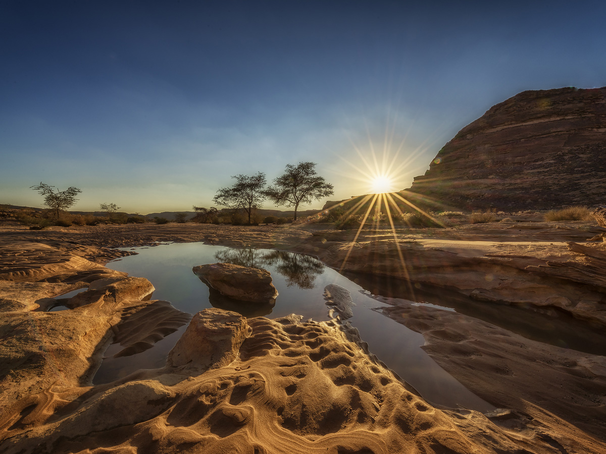 © Credit Royal Commission for AlUla