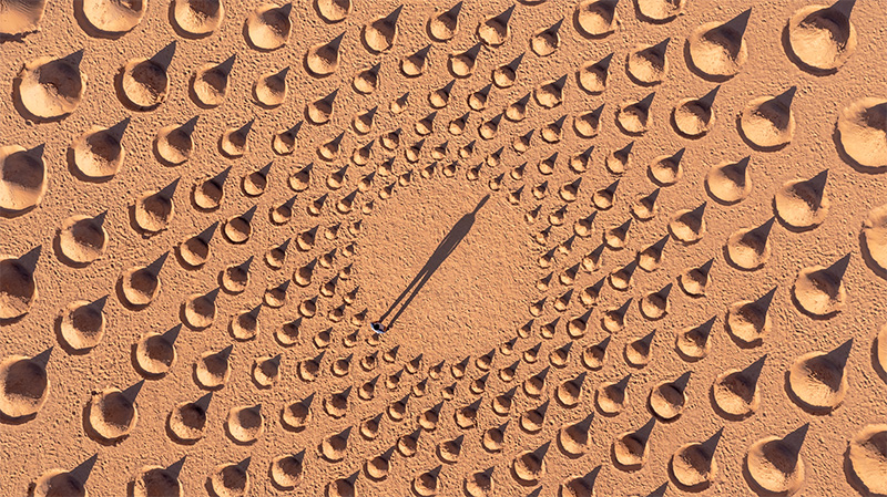 © Credit Royal Commission for AlUla