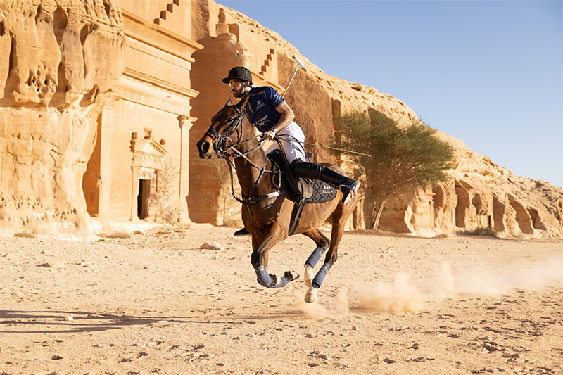 © Credit Royal Commission for AlUla