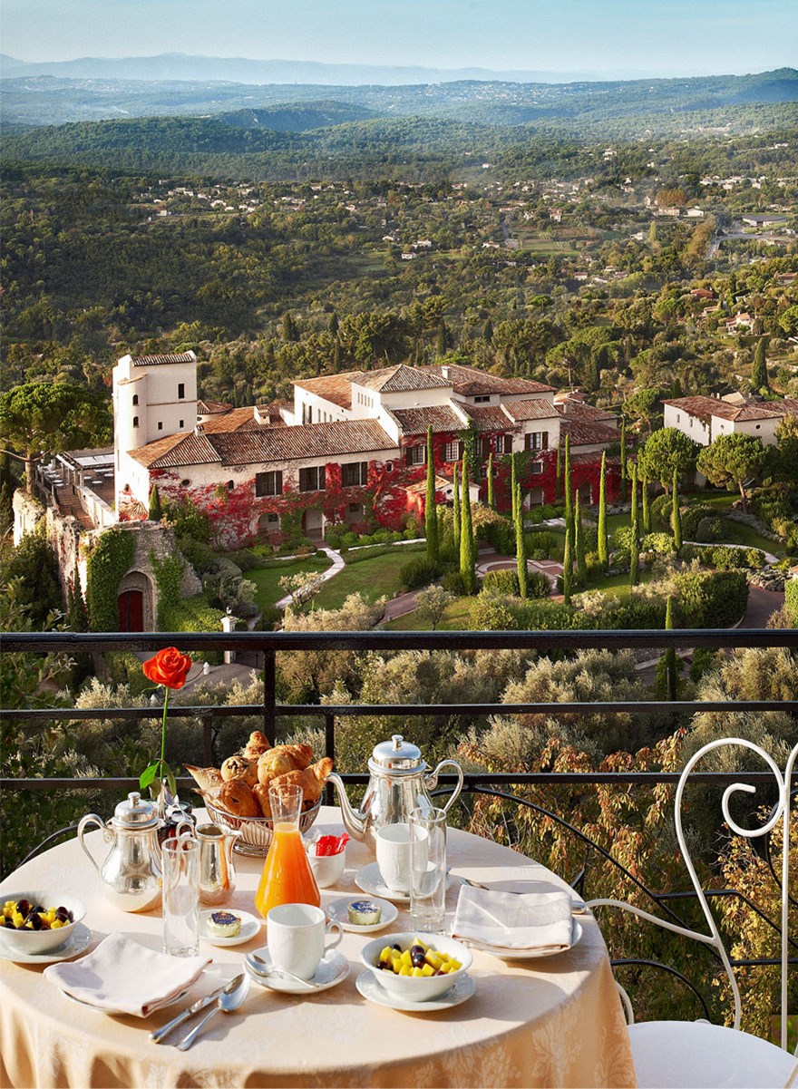 Hôtel Château St-Martin & Spa Hôtel Château St-Martin & Spa