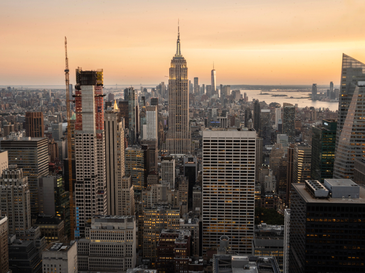 Convention à New York du Groupe Salaün      © DepositPhotos/victorttcd