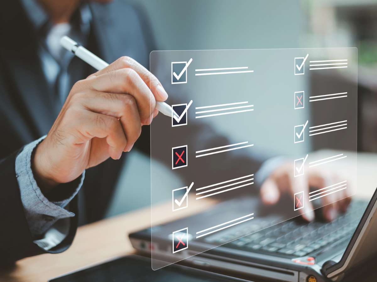 Sondage du CDMV ©DepositPhotos/anandafasai@gmail.com