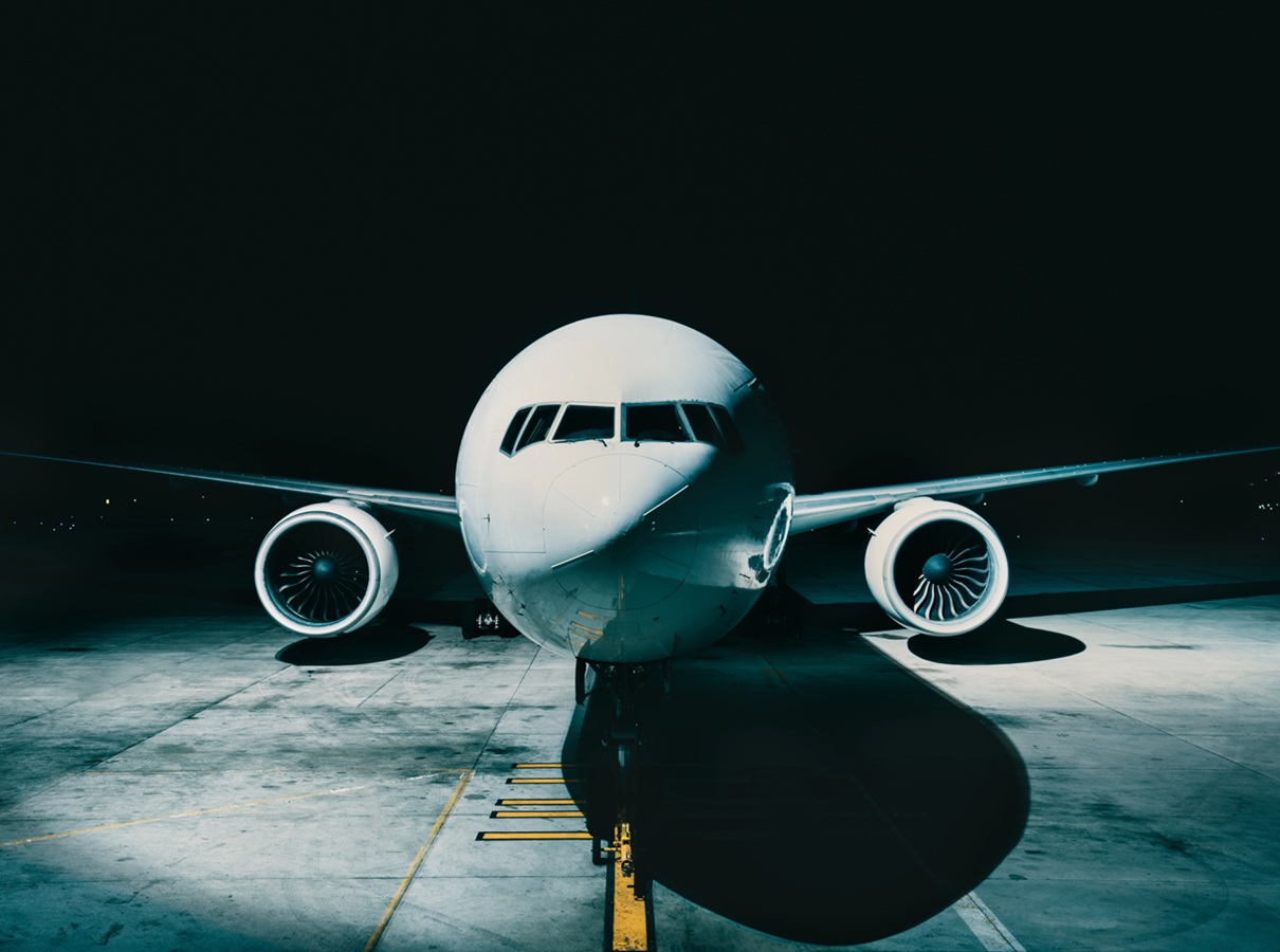 Eric Koury se trouve derrière une société qui prépare son lancement dans l'aérien - Depositphotos