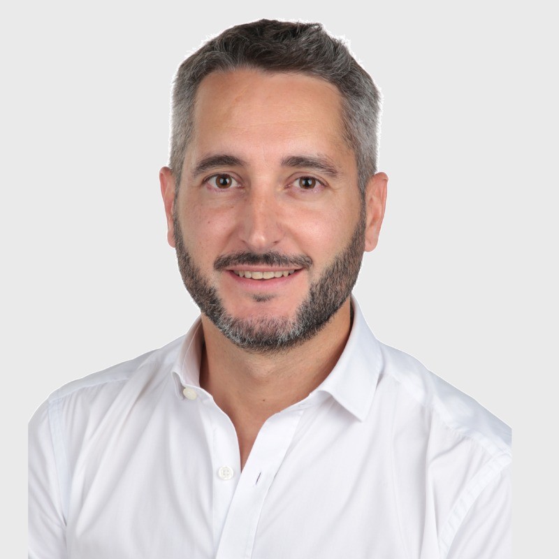 Reginald Lefevre rejoint Volotea